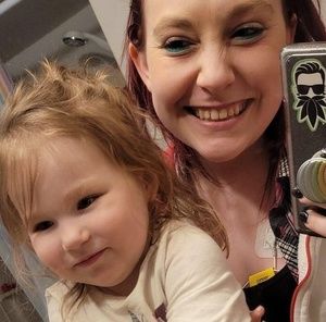 Meet your Posher, Samantha